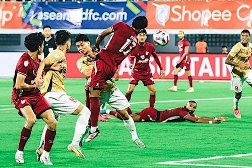Dịp Lễ 30-4, 1-5: Người yêu thể thao xem gì?