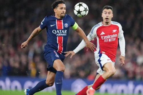 Bán kết UEFA Champions League 2024-2025: Chủ nhà sẽ có lợi thế trước trận lượt về