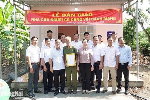 Khắp nơi trong tỉnh sáng 29-4-2025