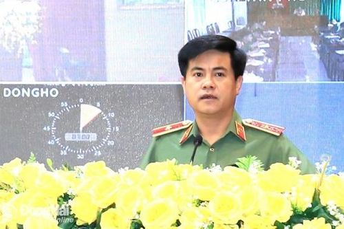 Bảo vệ tuyệt đối an toàn Lễ kỷ niệm 50 năm Ngày Giải phóng miền Nam, thống nhất đất nước