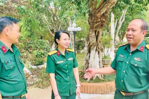 Tự hào thế hệ sinh ngày 30-4-1975