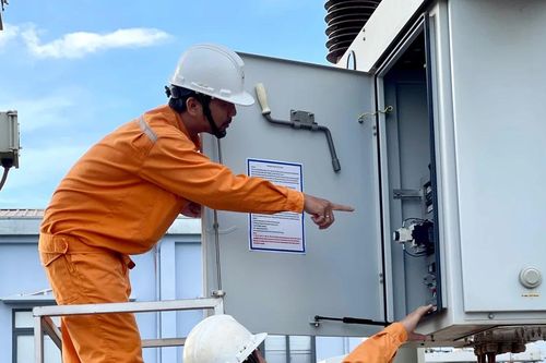 Gia Lai: Đảm bảo cung ứng điện trong thời gian cao điểm