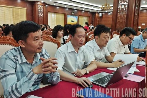 Bồi dưỡng nghiệp vụ thi đua, khen thưởng ngành giáo dục