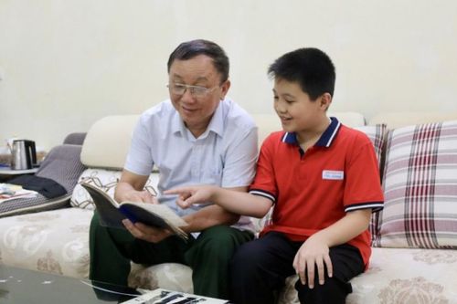 50 năm non sông nối liền một dải: Ký ức không quên của người cựu binh