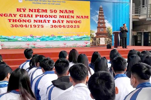 Kỳ II: Chiến thắng của lòng yêu nước và khát vọng hòa bình
