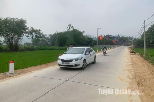 Mở đường tương lai