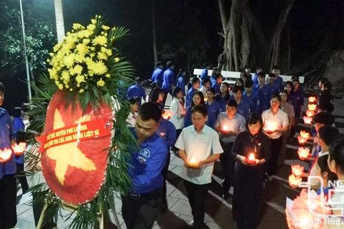 Nhiều hoạt động ý nghĩa nhân kỷ niệm 50 năm Ngày giải phóng miền Nam