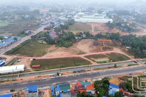 Thu hút thêm 38 nhà đầu tư vào các cụm công nghiệp