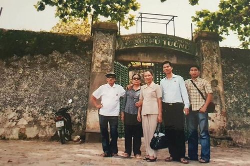 Khí tiết của người cách mạng nơi ngục tù Côn Đảo