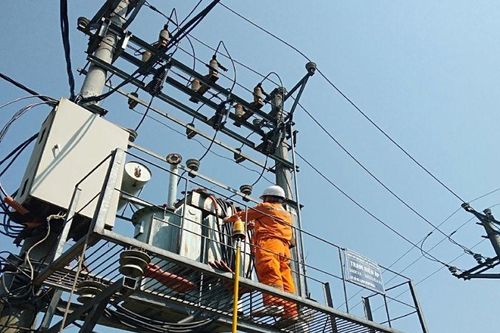 Bắc Giang chỉ đạo quyết liệt bảo đảm cung ứng điện trong năm 2025