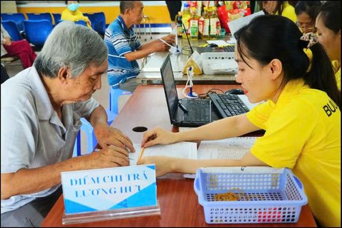 Từ 1/7/2025: Người lao động nghỉ hưu có thể nhận thêm trợ cấp một lần theo quy định mới