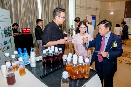 Tiết kiệm năng lượng, bảo vệ sức khỏe cộng đồng: Thúc đẩy ngành đồ uống phát triển bền vững
