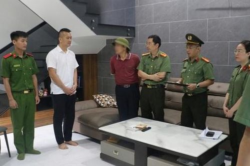Khởi tố huấn luyện viên lạm dụng chức vụ, chiếm đoạt tiền chế độ của vận động viên