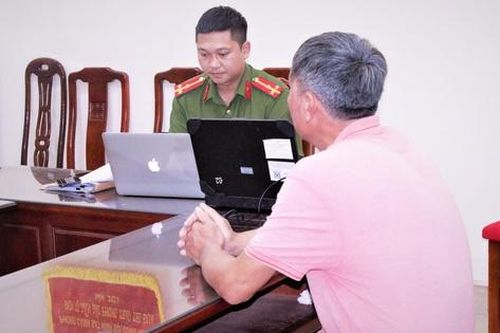 Khởi tố người bố giao xe máy cho con chưa đủ tuổi gây tai nạn chết người