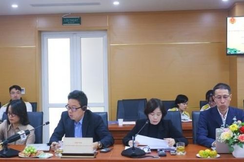 Chi cục Thuế khu vực I hỗ trợ, tháo gỡ khó khăn cho doanh nghiệp về chính sách, thủ tục hành chính