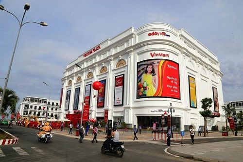 Vincom Retail lãi sau thuế quý I/2025 đạt 1.177 tỷ đồng, tăng 8,8% so với cùng kỳ