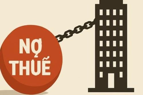 Thanh Hóa: Nợ thuế, Xi măng Công Thanh và nhiều doanh nghiệp bị ngừng sử dụng hóa đơn