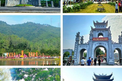 Những điểm đến hấp dẫn tại Nghệ An dịp nghỉ lễ 30/4 - 1/5