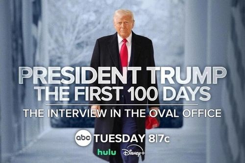 Những con số về 100 ngày cầm quyền đầu tiên của Tổng thống Donald Trump
