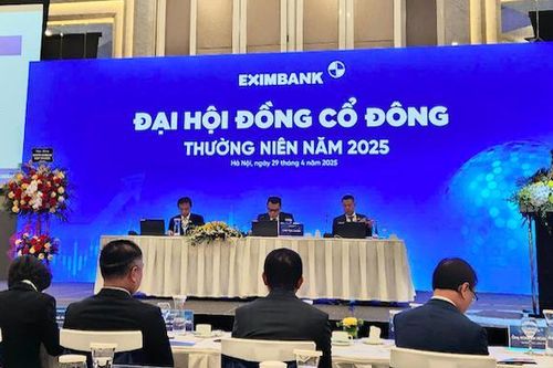 Lãnh đạo Eximbank tiết lộ thay đổi lớn của ngân hàng trong thời gian tới