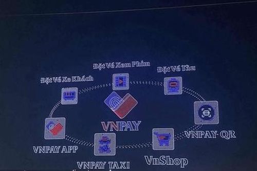 VNPAY lên tiếng sau lùm xùm logo xuất hiện dày đặc trong buổi tổng duyệt kỷ lục 10.500 drone