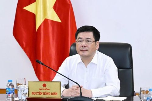 Bộ trưởng Công Thương: Địa phương cần sáng suốt khi lựa chọn nhà đầu tư dự án điện