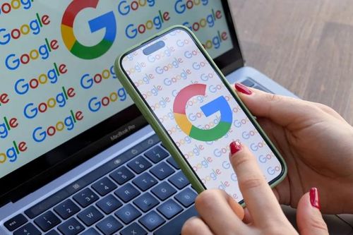 Hơn 1,5 tỷ người sử dụng AI của Google mỗi tháng