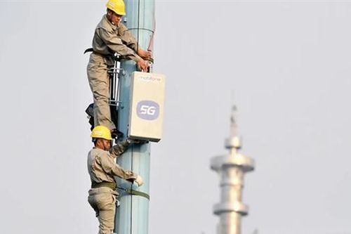Đảm bảo thông tin liên lạc thông suốt trong kỳ nghỉ lễ 30/4 và 1/5