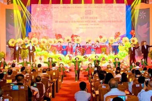 Hậu Giang vượt khó khăn, hồi sinh mạnh mẽ