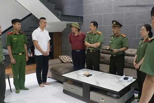 'Ăn chặn' tiền của vận động viên, một huấn luyện viên bị khởi tố
