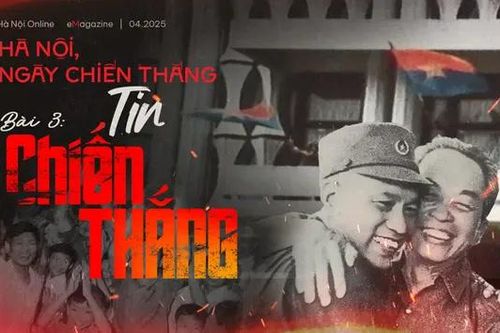 Tin chiến thắng