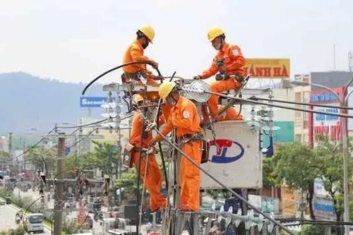 Đảm bảo cung cấp điện an toàn trong dịp nghỉ lễ