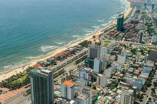 Đà Nẵng chuẩn bị đầu tư loạt dự án khu đô thị
