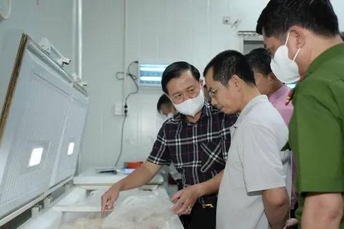 Vi phạm an toàn thực phẩm tại huyện Quốc Oai và Thạch Thất