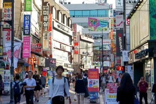 Hàn Quốc khó đạt mục tiêu GDP bình quân 40.000 USD