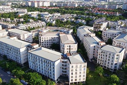 Hà Nội chốt phương án tên gọi 126 xã, phường mới