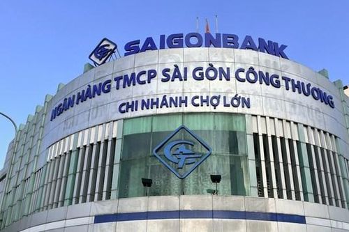 Saigonbank (SGB) báo quý I/2025 lãi trước thuế 98 tỷ đồng, hoàn thành 33% kế hoạch năm