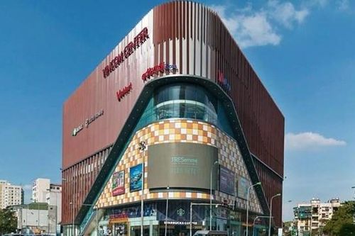 Vincom Retail (VRE) báo lãi nghìn tỷ đồng quý 1/2025, cho thuê tăng trưởng tốt