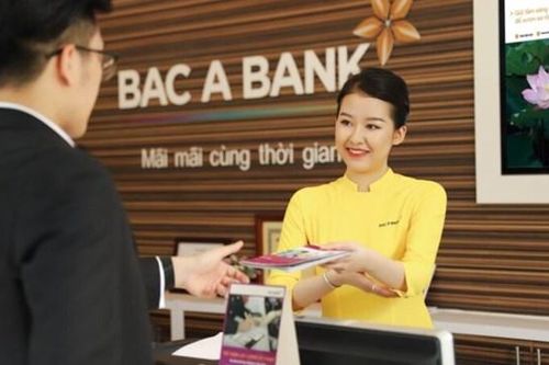Ngân hàng Bắc Á (BAB) báo lãi quý 1/2025 tăng 8% lên hơn 367 tỷ đồng