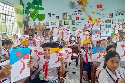 Lan toả tinh thần tri ân, trách nhiệm tiếp nối