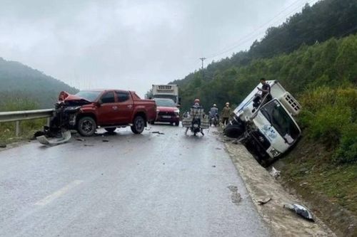 Hoàn cảnh đáng thương của người đàn ông 48 tuổi tử vong trong vụ tai nạn giao thông ở Nghệ An