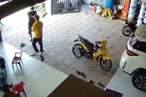Vụ cha bắn tài xế gây tai nạn cho con gái ở Vĩnh Long: Nghi phạm tử vong, nạn nhân qua cơn nguy kịch