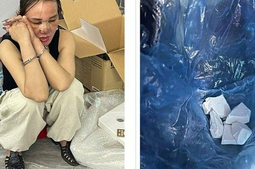 Bị bắt quả tang khi mua bán ma túy, nữ giáo viên ở Điện Biên khai gì?