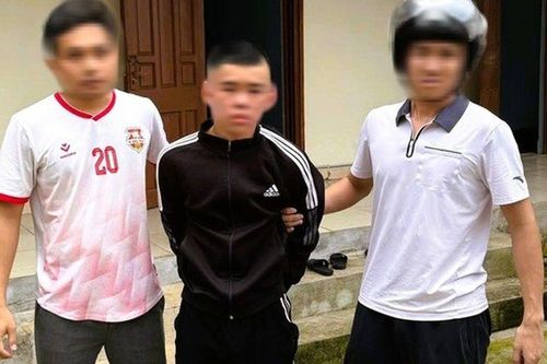 Nghi án con trai 17 tuổi sát hại mẹ ruột ở Thanh Hóa: Nghi phạm bị bắt giữ ở đâu?