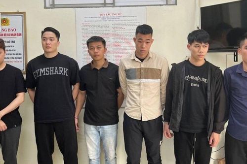 Bắt giữ nhóm đối tượng bán thuốc hỗ trợ sinh lý nam giả, thu lợi 20 tỷ đồng