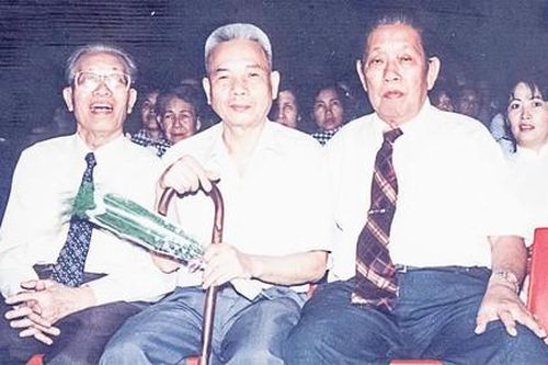 Theo dấu chân Biệt động thành Sài Gòn