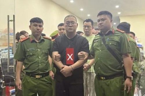 Bắt nhóm người Trung Quốc lừa đảo chiếm đoạt tài sản qua mạng của các nạn nhân người Nhật Bản