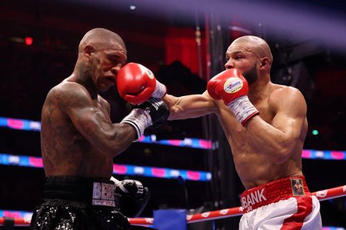Giảm cân cấp tốc vì 13 tỷ tiền phạt, nhà vô địch boxing nhập viện
