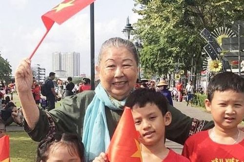 Kỷ niệm 50 năm Ngày Giải phóng miền Nam, thống nhất đất nước (30/4/1975 - 30/4/2025): Tự hào những thời khắc lịch sửBài cuối: Tiếp bước thế hệ anh hùng