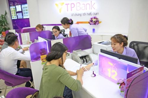 Ngân hàng nội tìm đối tác ngoại